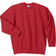 Gildan Men’s 18000 Heavy Blend Crewneck Sweatshirt - Red