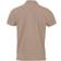 Clique Men's Classic Lincoln Polo Shirt -Caffe Latte