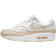 Nike Air Max 1 Premium W - Summit White/Phantom/Pale Vanilla/Sand Drift