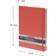 Talens Art Creations Sketchbook Coral Red A4 140g 80 sheets