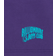 Billionaire Boys Club Small Arch Logo Shorts - Grape