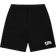 Billionaire Boys Club Small Arch Logo Shorts - Black