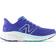 New Balance Fresh Foam X 860v13 W - Marine Blue/Bright Cyan