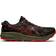 Asics Fuji Lite 3 M - Mantle Green/Cherry Tomato