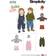 Simplicity Babies Sportswear Sewing Pattern, 8759, XS-XL