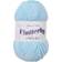 James c brett flutterby chunky knitting wool yarn 100g