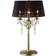 Inspired Lighting Olivia Table Lamp