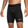 Nike Pro Men's Dri-FIT Fitness Long Shorts Black