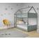 Home Details Miller Bunk Bed 103.2x197.5cm