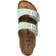 Birkenstock Arizona Soft Footbed Nubuk Leather - Matcha