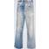 Our Legacy Third Cut wide-leg jeans blue