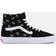 Vans Sk8-Hi Leather High Top Trainers