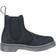 Dr. Martens 2976 Chelsea Boots - Black Milled Nubuck