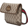 Gucci Neo Vintage GG Supreme Belt Bag - Beige/Ebony