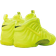 Nike Little Posite One GS - Volt/Volt/Black