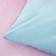 Catherine Lansfield Bedding Ombre Duvet Cover Multicolour (200x135cm)
