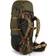 Lundhags Saruk Pro 75L Regular Short Hiking Backpack - Forest Green