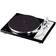 Teac TN-4D-SE Direct Drive Turntable, Black eleonto