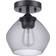 Globe Electric Harrow Ceiling Flush Light 20.3cm