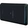 Therm-ic Powerbank 10.000 mAh Farbe: schwarz EU