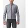 Castelli Tempest Lite Jacket, Silver