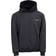 Apache Kingston Contrast Hoody Charcoal/Black