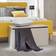 Freemans Panama Storage Bench 79.5x40.5cm