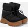 Stella McCartney Padded ankle boots black