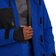 Tog24 Hunsworth Men's Ski Jacket - Royal Blue/Black