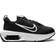 Nike Air Max INTRLK W - Black/Anthracite/Bright Crimson/White