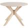 BRIXX LIVING Duncan Dining Table 105cm