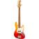 Fender Player Plus Active Jazz Bass V, Pau Ferro, Tequila Sunrise