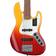 Fender Player Plus Active Jazz Bass V, Pau Ferro, Tequila Sunrise