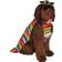 Rubies Mexican Sarape Pet Costume