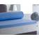 Visco Therapy Cool Blue Hybrid Memory Single Polyether Matress 90x190cm
