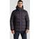 Craghoppers Men's Sutherland Insulated Hooded Jacket, Black