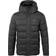 Craghoppers Men's Sutherland Insulated Hooded Jacket, Black