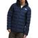 The North Face Navy Aconcagua Down