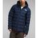 The North Face Navy Aconcagua Down