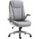 Vinsetto Swivel Executive Office Chair 121.3cm