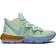 Nike SpongeBob SquarePants x Kyrie 5 Squidward M - Frosted Spruce/Aluminum