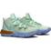 Nike SpongeBob SquarePants x Kyrie 5 Squidward M - Frosted Spruce/Aluminum