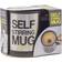 Out of the blue Self Stirring Mug 35cl