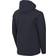 Nike Kid's Dri-FIT Academy Pro Pullover Hoodie - Obsidian/White