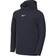 Nike Kid's Dri-FIT Academy Pro Pullover Hoodie - Obsidian/White