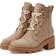 Sorel Women's Joan Now Lace Boot- Tan