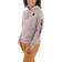 Carhartt Women's Clarksburg Graphic Pullover Pink