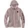 Carhartt Women's Clarksburg Graphic Pullover Pink