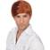 Bristol Novelty 60s Ginger Wig