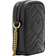 Gucci GG Marmont Mini Leather Shoulder Bag - Black